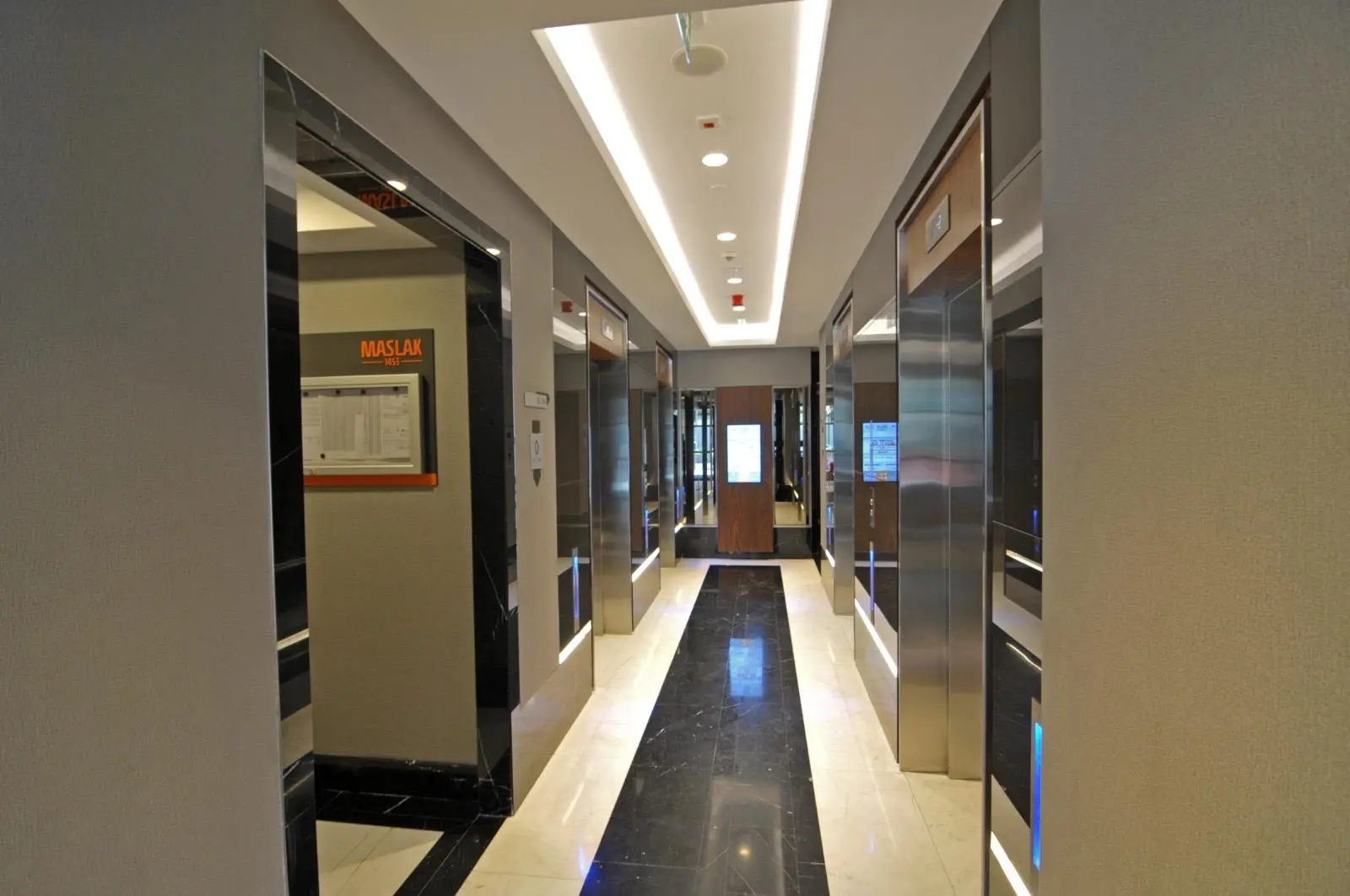Hall